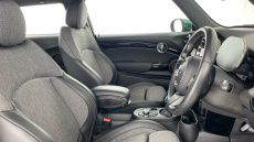 MINI Hatchback 135kW Cooper S Level 2 33kWh 3dr Auto Electric Hatchback